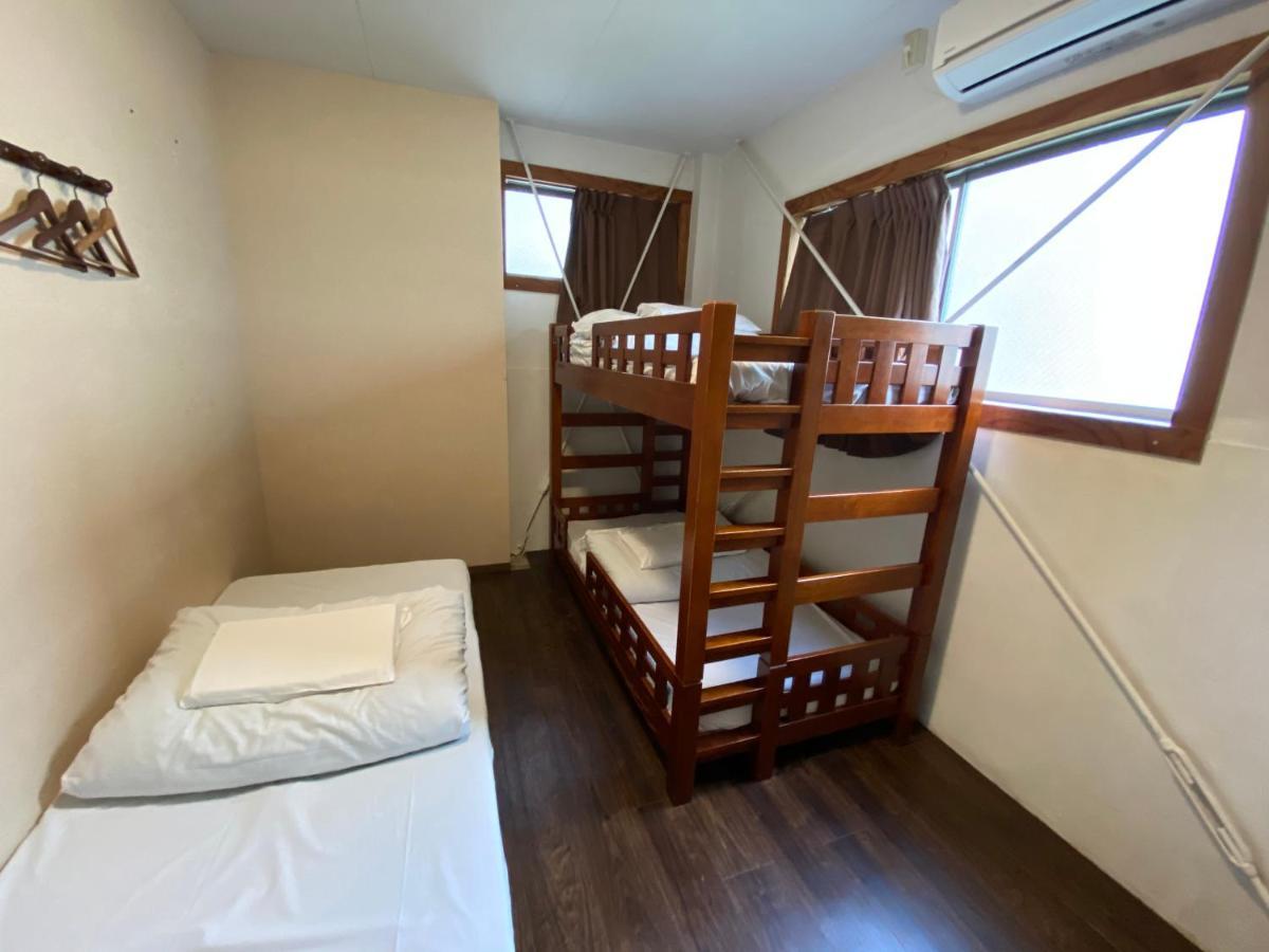 Nomad Hostel East Токіо Екстер'єр фото